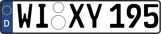 WI-XY195