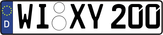 WI-XY200