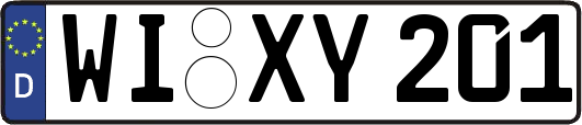 WI-XY201