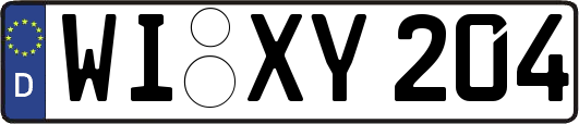WI-XY204