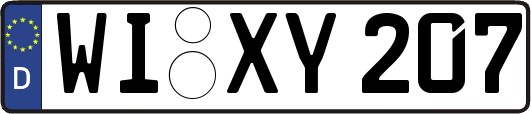 WI-XY207