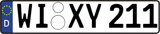 WI-XY211