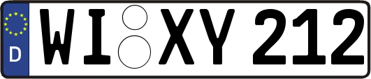 WI-XY212