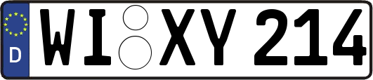 WI-XY214