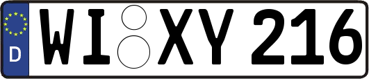 WI-XY216
