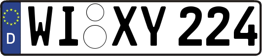 WI-XY224