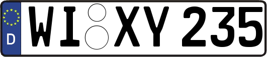 WI-XY235