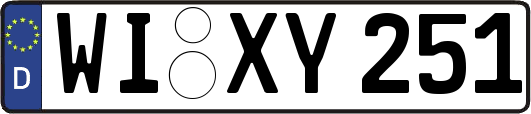 WI-XY251