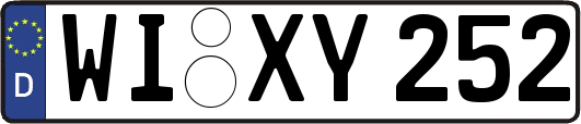 WI-XY252