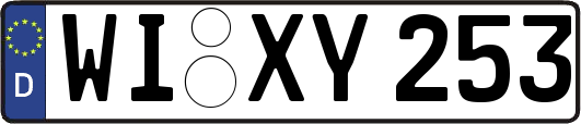 WI-XY253