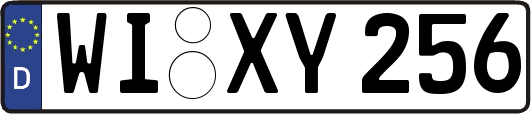 WI-XY256