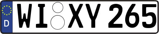 WI-XY265