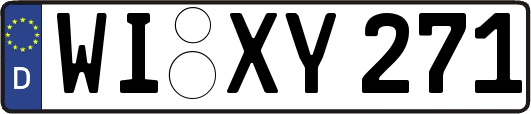 WI-XY271