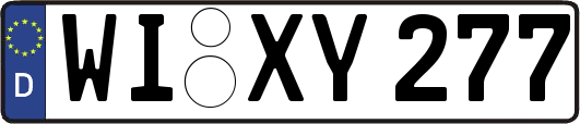 WI-XY277
