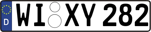 WI-XY282