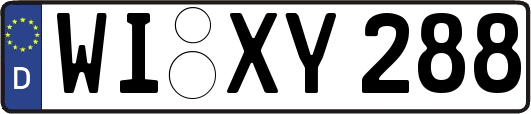 WI-XY288