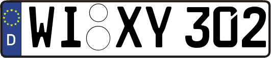 WI-XY302