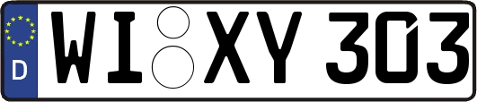 WI-XY303