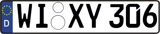 WI-XY306