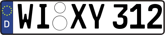 WI-XY312