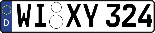 WI-XY324