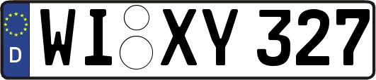 WI-XY327