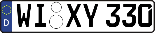 WI-XY330