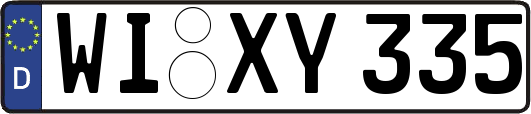 WI-XY335
