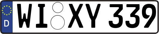 WI-XY339