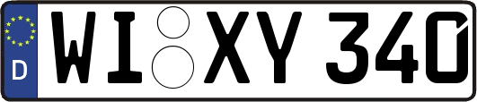 WI-XY340