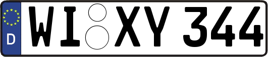 WI-XY344