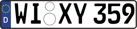 WI-XY359