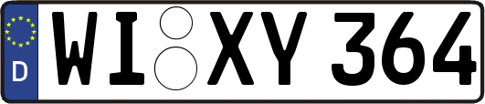WI-XY364