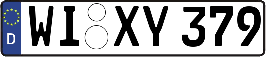 WI-XY379