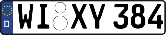 WI-XY384