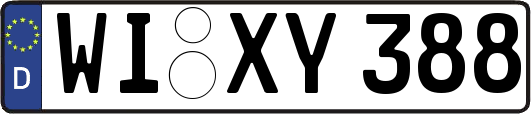 WI-XY388