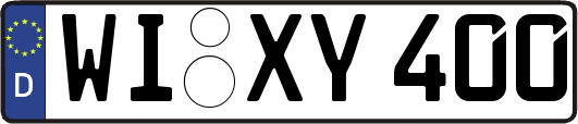 WI-XY400