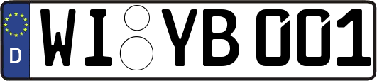 WI-YB001