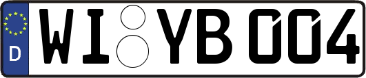 WI-YB004