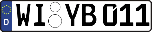 WI-YB011