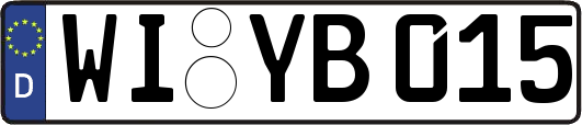 WI-YB015