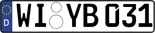 WI-YB031