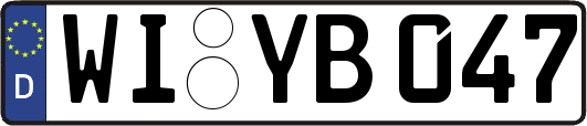 WI-YB047