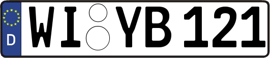 WI-YB121
