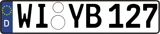 WI-YB127
