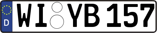 WI-YB157