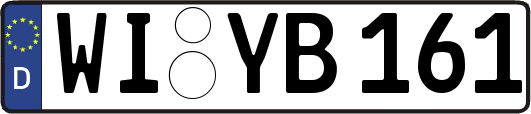 WI-YB161