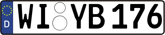 WI-YB176