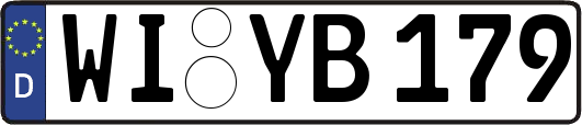 WI-YB179