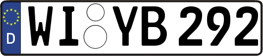 WI-YB292